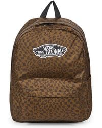 Vans - Backpack Old Skool Classic Backpack - Lyst