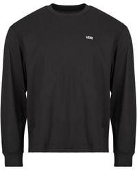Vans - Long Sleeve T-shirt Left Chest Ii Loose Ls Tee - Lyst
