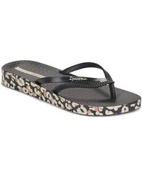 Ipanema - Flip Flops / Sandals (shoes) Bossa Soft V Fem - Lyst