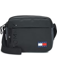 Tommy Hilfiger - Pouch Tjm Daily + Camera Bag - Lyst