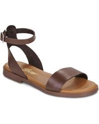 Betty London - Flat Sandals Gima - Lyst