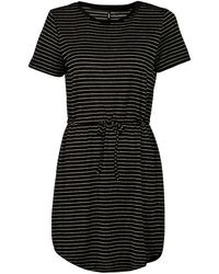 ONLY - Onlkarla Dress - Lyst