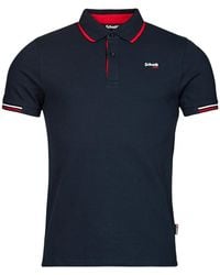 Schott Nyc - Devon Polo Shirt - Lyst