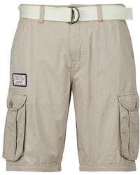 Oxbow - Shorts P0orpek - Lyst