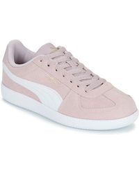 PUMA - Shoes (trainers) Club Lt Esd - Lyst