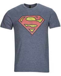 Yurban - T Shirt Elvino - Lyst