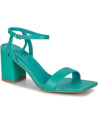 Moony Mood - Heeled Sandals Androma - Lyst