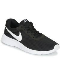 Nike - Tanjun Shoes (trainers) - Lyst