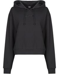 Vans - Hoodies W Essential H-ft Rlx Po - Lyst