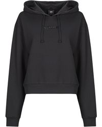 Vans - Hoodies W Essential H-ft Rlx Po - Lyst