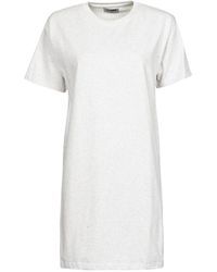 Yurban - Parvina Dress - Lyst