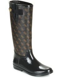 Guess Rain boots for Women - Up to 25 