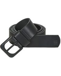 G-Star - Zed Belt Belt - Lyst