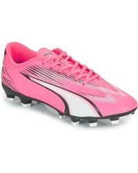 PUMA - Football Boots Ultra Play Fg/ag - Lyst