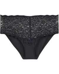 Triumph - Knickers/panties Amourette Maxi - Lyst