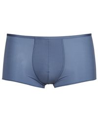 Hom - Plumes Trunk Boxer Shorts - Lyst