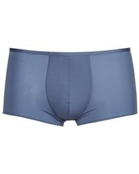 Hom - Plumes Trunk Boxer Shorts - Lyst