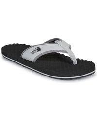 The North Face - Flip Flops / Sandals (shoes) Base Camp Flip-flop Ii - Lyst