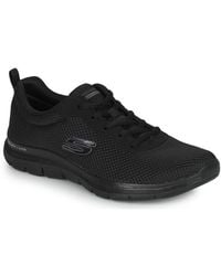 Skechers - Flex Appeal 3.0 Shoes (trainers) - Lyst