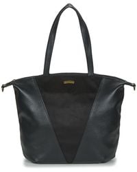 Rip Curl Kobie Large Handbag Shoulder Bag - Black