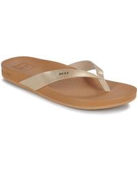 Reef - Flip Flops / Sandals (shoes) Cushion Court - Lyst