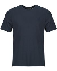Lyle & Scott - T Shirt Superfine T-shirt - Lyst
