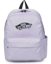 Vans - Backpack Old Skool Classic Backpack - Lyst