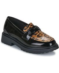 Moony Mood - Loafers / Casual Shoes Canopia - Lyst