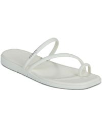Crocs™ - Flip Flops / Sandals (shoes) Miami Toe Loop Sandal - Lyst
