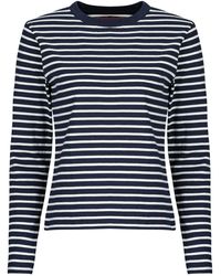BOTD - Long Sleeve T-shirt Marin - Lyst