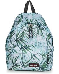 EASTPAK Zaino PADDED PAK’R Colore Don/'t let go red