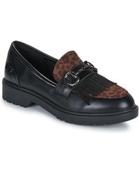 Les Petites Bombes - Loafers / Casual Shoes Monica - Lyst