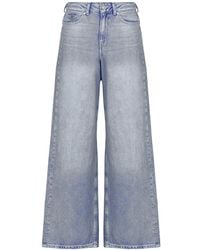 JJXX - Flare / Wide Jeans Jxtokyo Wide Hw R400 - Lyst