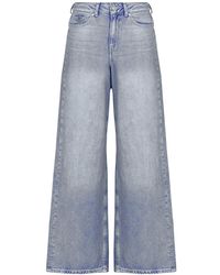 JJXX - Flare / Wide Jeans Jxtokyo Wide Hw R400 - Lyst