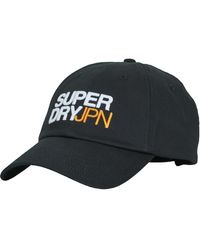 Superdry - Cap Baseball Sport Style - Lyst