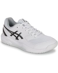 Asics - Tennis Trainers (shoes) Gel-dedicate 8 - Lyst
