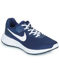 Nike - Revolution 6 Next Nature Sports Trainers (shoes) - Lyst
