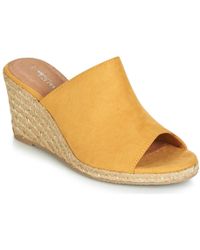 tamaris wedge sandals uk