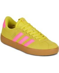 adidas - Shoes (trainers) Vl Court 3.0 - Lyst