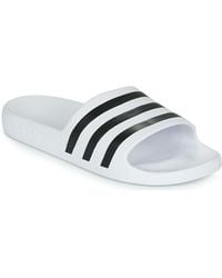 adidas - Adilette Aqua - Lyst