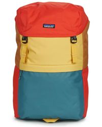 Patagonia Arbor Lid Pack Backpack - Multicolour