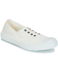 Victoria - 6623 Shoes (trainers) - Lyst