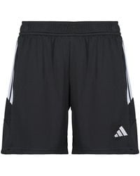 adidas - Shorts Tiro 26 Essentials Shorts - Lyst