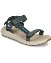 Columbia - Sandals Konos Globetrot - Lyst