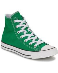 Converse - Shoes (high-top Trainers) Chuck Taylor All Star - Lyst