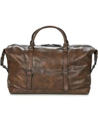 Casual Attitude - Davito Travel Bag - Lyst