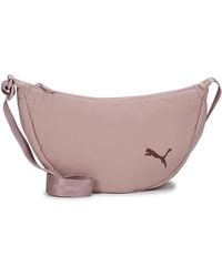 PUMA - Hip Bag Half Moon Bag - Lyst