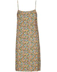Rip Curl - Dress Afterglow Ditsy Dress - Lyst