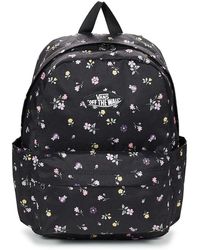 Vans - Backpack Old Skool Grom Backpack 18l - Lyst