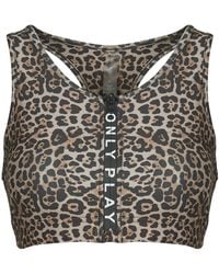 Only Play - Sport Bras Onpdaisy-2-aleo - Lyst